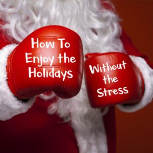 Gresham Hypnosis Center_Troutdale Locals Reduce Stress For Holiday Season