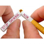 Portland Locals Can Quit Smoking Now 