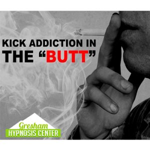 Gresham Hypnosis Center_How To Quit Smoking With Hypnosis