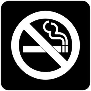 Gresham Hypnosis Center_No Smoking