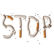 Quit Smoking Before The Holidays 