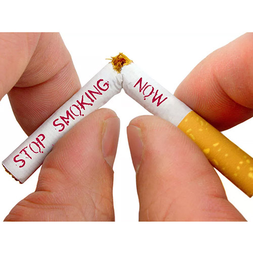 Immediate And Long-Term Rewards To Quitting Smoking