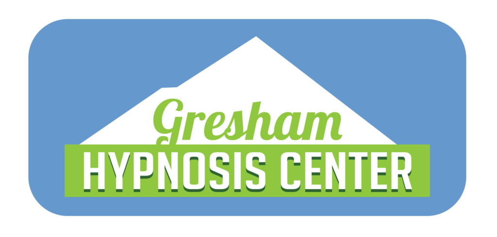 Gresham Hypnosis Center Logo