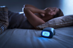 Hypnosis to Beat Insomnia When You Have Tried Everything Else