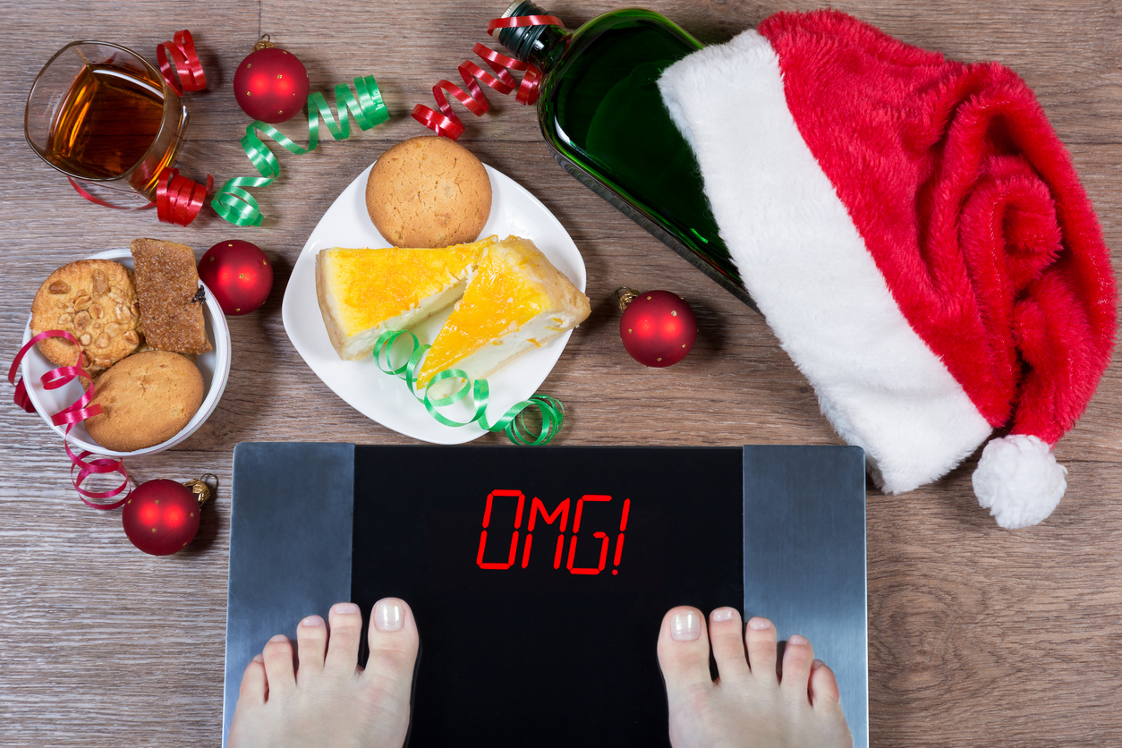 Pre-Holiday Strategies: Using Hypnosis to Maintain Healthy Eating