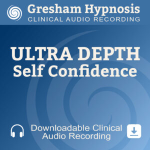 Gain Self Confidence (Ultra Depth Self-Hypnosis)