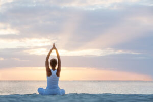 Get Your Beach Body Mindset Ready with Hypnosis