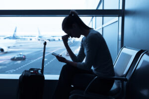 Overcome Travel Anxiety Before Summer Vacations