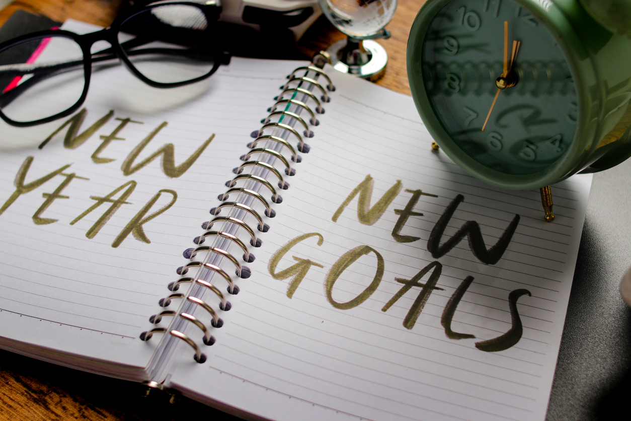 Start 2026 Strong with Hypnosis | Gresham